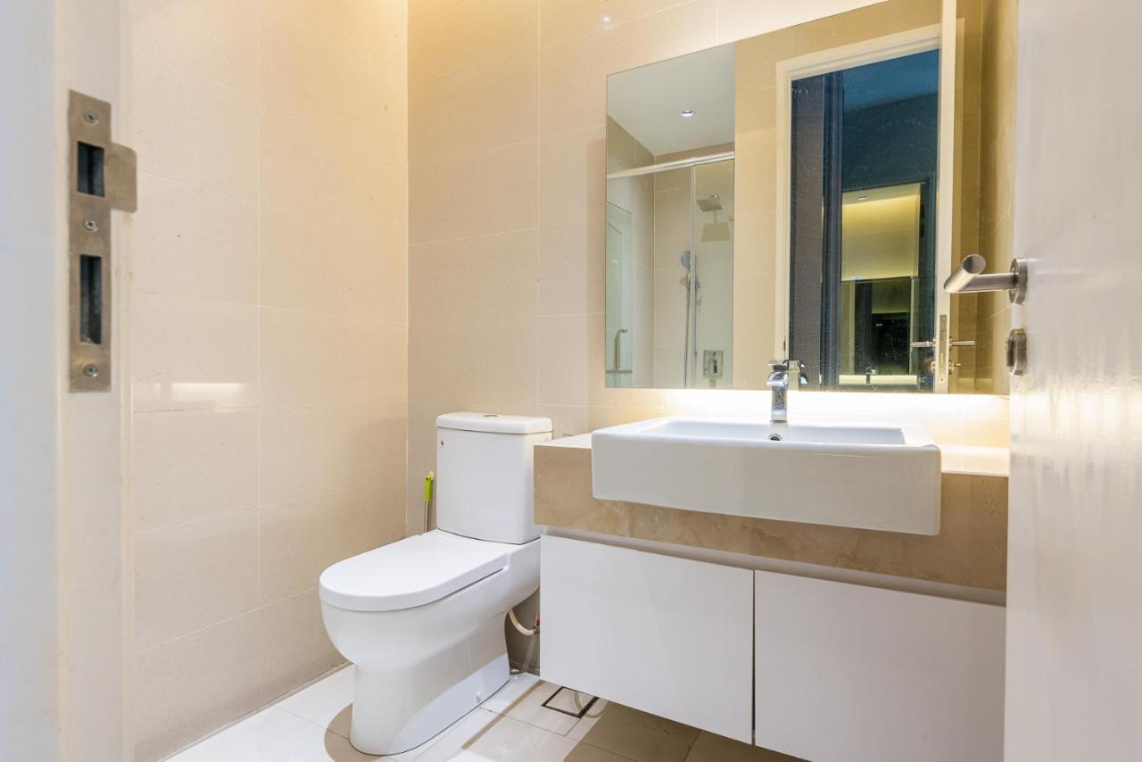 Ramadasuite 3r3b Penthouse At Bukit Bintang,kuala Lumpur