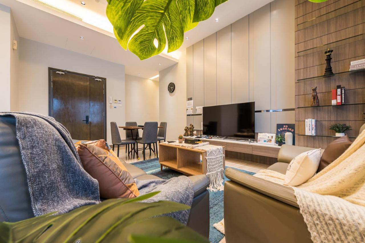 Starlight Penthouse 6-12pax, 600m To Pavilion Kl By Verano *